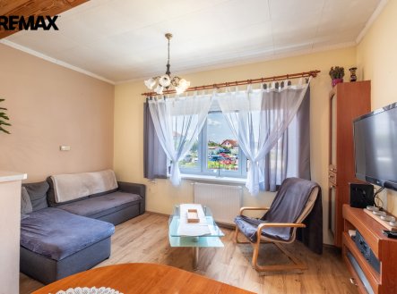 Prodej domu/vily, 100 m²
