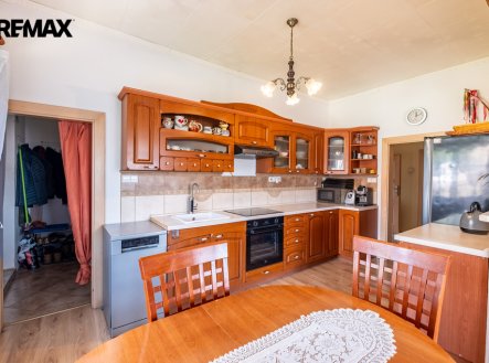 Prodej domu/vily, 100 m²