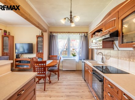 Prodej domu/vily, 100 m²