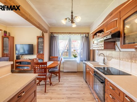 Prodej domu/vily, 100 m²