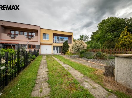 Prodej domu/vily, 200 m²