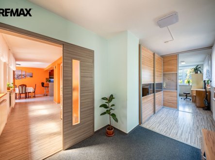 Prodej domu/vily, 220 m²