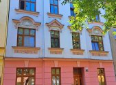 Pronájem bytu, 1+1, 33 m²