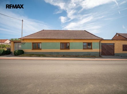 Prodej domu/vily, 212 m²