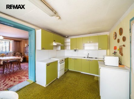 Prodej domu/vily, 212 m²