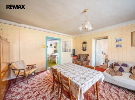 Prodej domu/vily, 212 m²