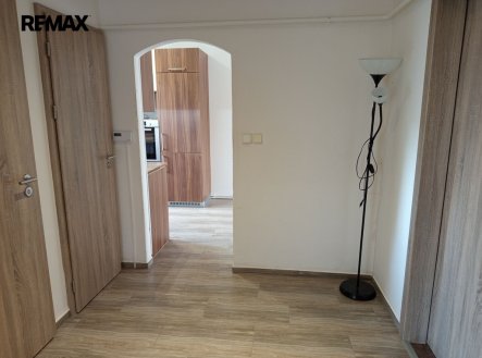 Pronájem bytu, 3+kk, 72 m²