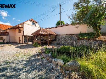 Prodej domu/vily, 550 m²