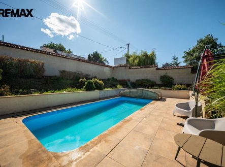 Prodej domu/vily, 550 m²