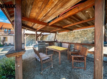 Prodej domu/vily, 550 m²