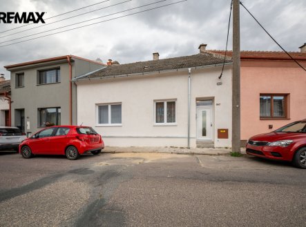 Prodej domu/vily, 76 m²