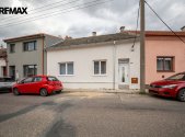 Prodej domu/vily, 76 m²