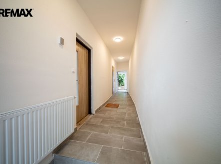 Prodej domu/vily, 76 m²
