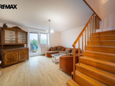 Prodej domu/vily, 70 m²