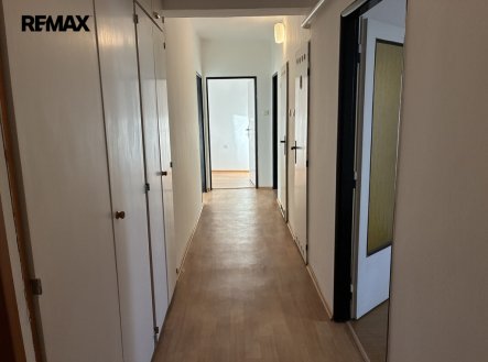 Pronájem bytu, 3+1, 74 m²