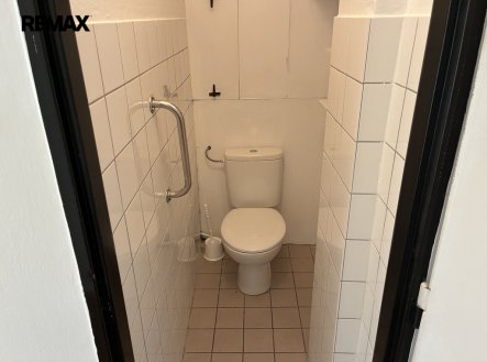 Pronájem bytu, 3+1, 74 m²