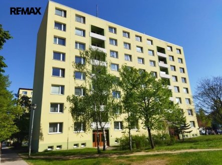 Pronájem bytu, 1+1, 33 m²