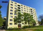 Pronájem bytu, 1+1, 33 m²