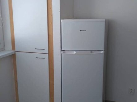 Pronájem bytu, 1+1, 33 m²