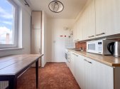 Pronájem bytu, 3+1, 53 m²