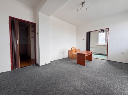 Pronájem bytu, 3+1, 53 m²