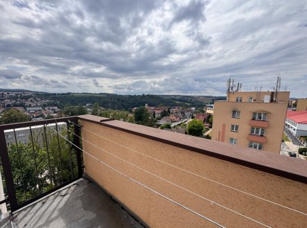 Pronájem bytu, 3+1, 53 m²