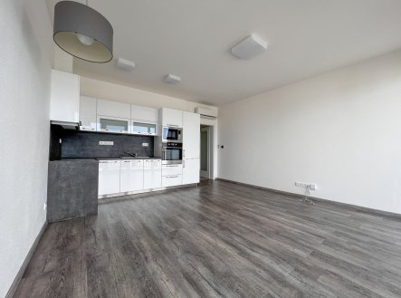 Pronájem bytu, 2+kk, 54 m²