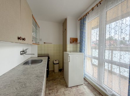 Pronájem bytu, 2+1, 62 m²
