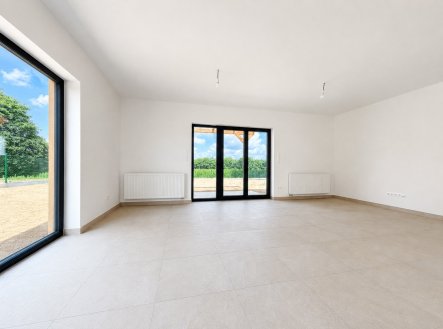 Pronájem domu/vily, 165 m²
