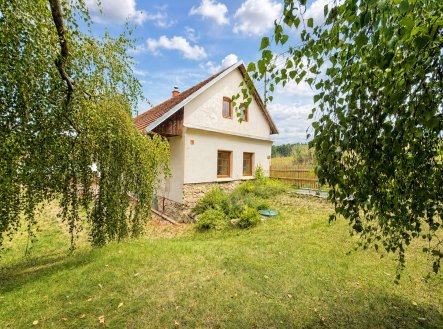 Prodej domu/vily, 75 m²