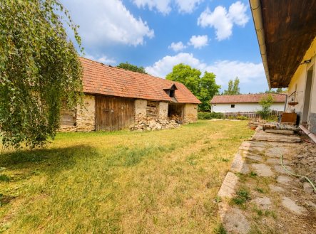Prodej domu/vily, 75 m²