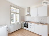 Pronájem bytu, 2+kk, 30 m²