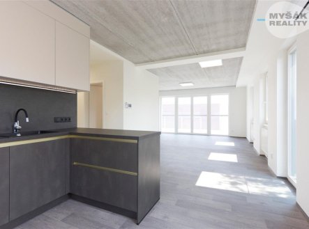 Prodej bytu, 4+kk, 148 m²