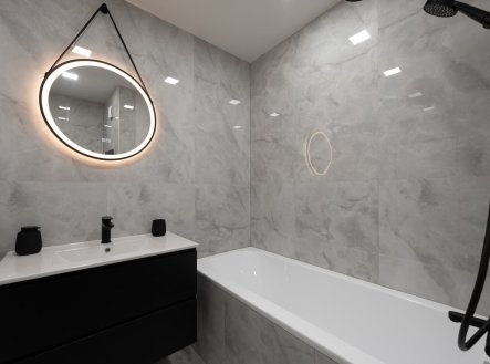 Prodej bytu, 2+1, 42 m²