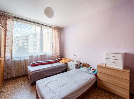 Prodej bytu, 4+1, 99 m² obrázek
