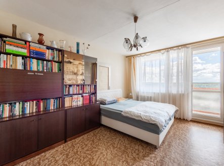 Prodej bytu, 4+1, 99 m²