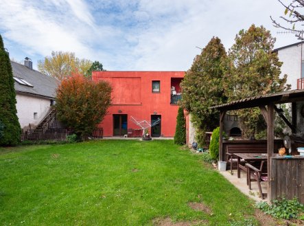 Prodej domu/vily, 200 m²