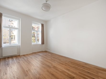 foto: 2 | Pronájem bytu, 4+kk, 85 m²