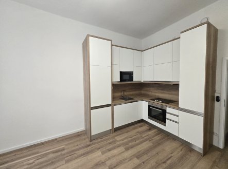 Pronájem bytu, 4+kk, 85 m²