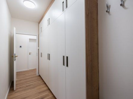 Pronájem bytu, 4+kk, 85 m²