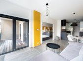 Pronájem bytu, 2+kk, 55 m²
