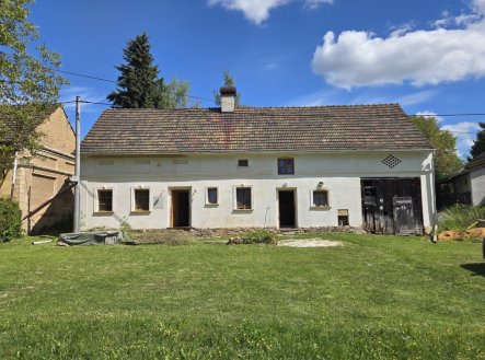 Prodej chaty/rekreačního objektu, 154 m²