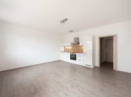 foto: 3 | Prodej bytu, 1+kk, 53 m²