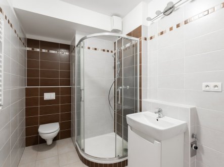 Prodej bytu, 1+kk, 53 m²