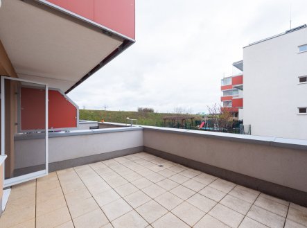 Prodej bytu, 1+kk, 53 m²