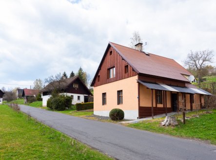 Prodej domu/vily, 150 m² obrázek