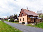 Prodej domu/vily, 150 m²