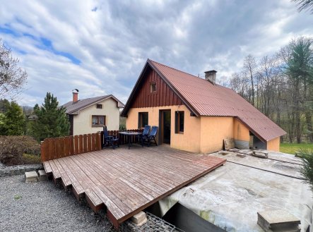Prodej domu/vily, 150 m²