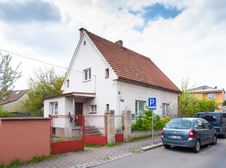 Prodej domu/vily, 150 m²