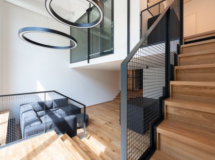 Prodej bytu, 2+kk, 117 m²